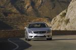 Mercedes-Benz CL63 AMG 2007 года